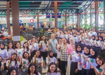 City Tour Mojang Jajaka