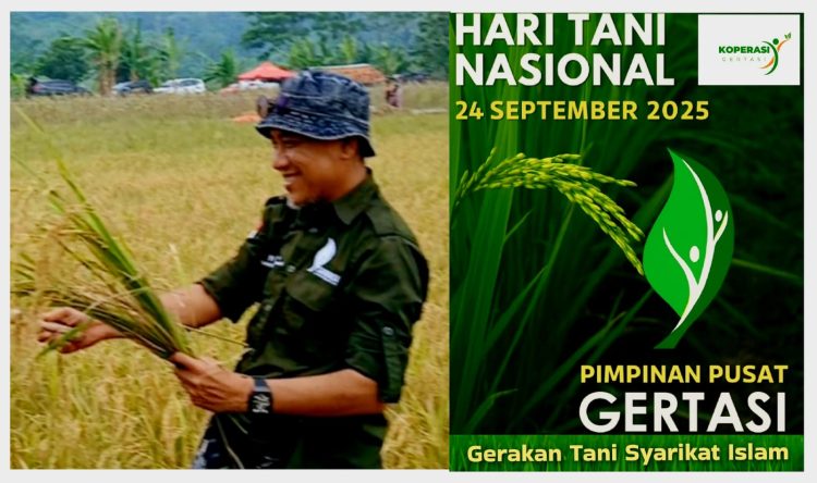 Gerakan Tani Syarikat Islam