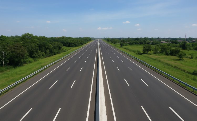 Tol Bogor-Serpong