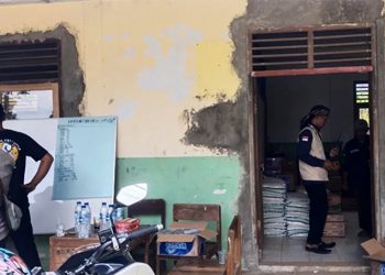 Madrasah Diniyah Tarbiyatul Athfal