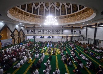 Masjid Baitul Faidzin