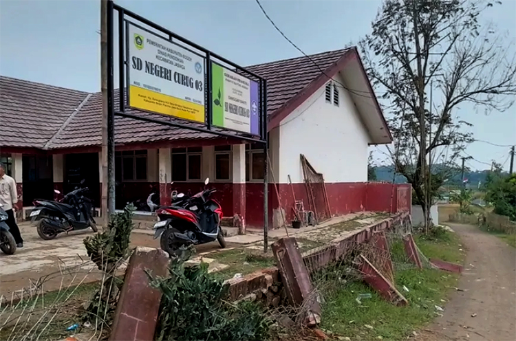 SD Negeri Curug 03