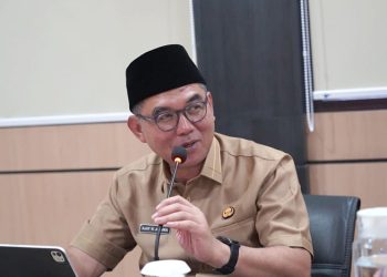 Taman Nasional Gunung Halimun Salak