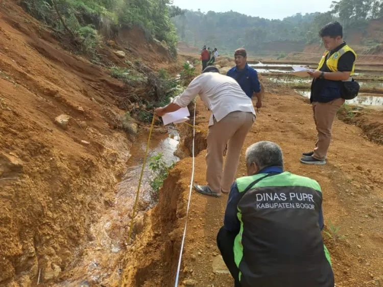 saluran Cilangke