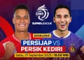 Persijap Jepara