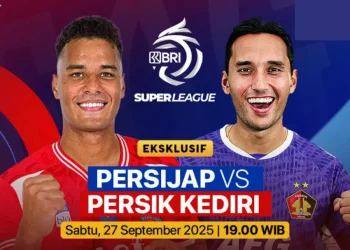 Persijap Jepara