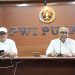 kartu liputan Istana