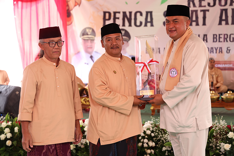 silat cimande