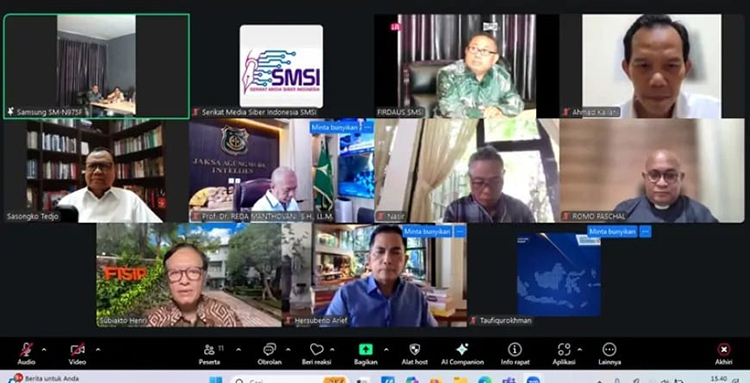 SMSI