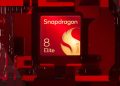 Snapdragon 8 Elite Gen 5