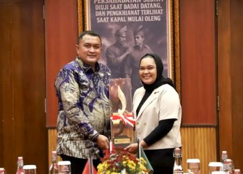 sutradara film Mama Jo