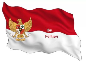 Ibu Pertiwi