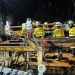 Tujuh pekerja freeport