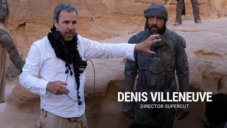 Denis Villeneuve