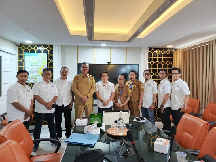 SMSI Bogor Raya
