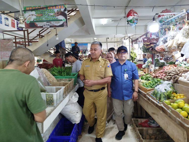 Pasar Jambu Dua
