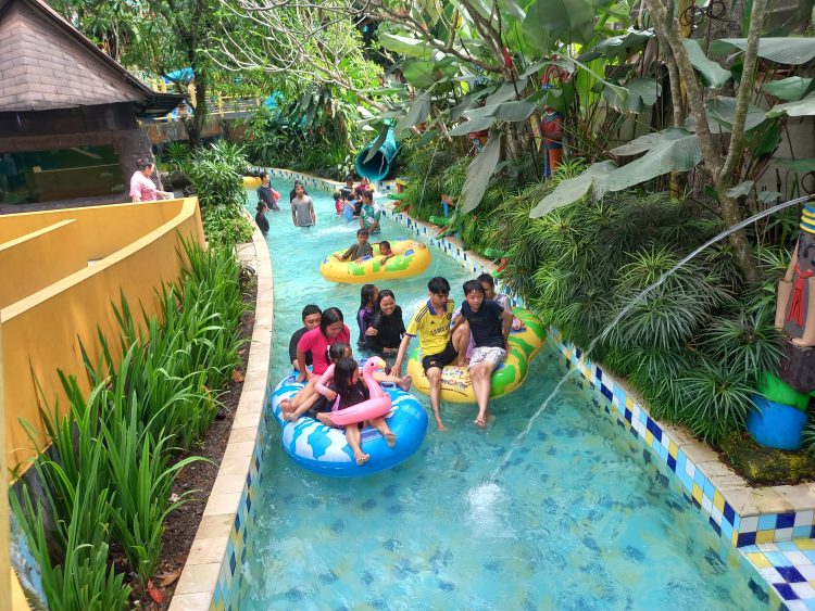 The Jungle Waterpark