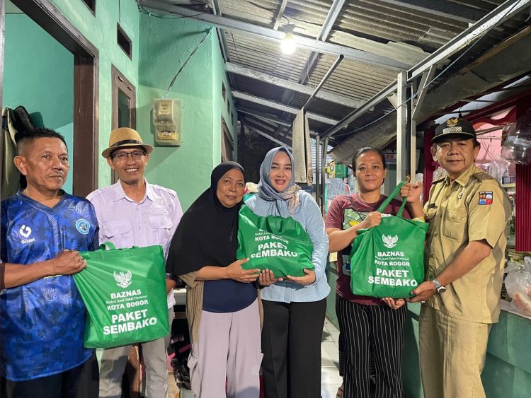 BAZNAS Kota Bogor