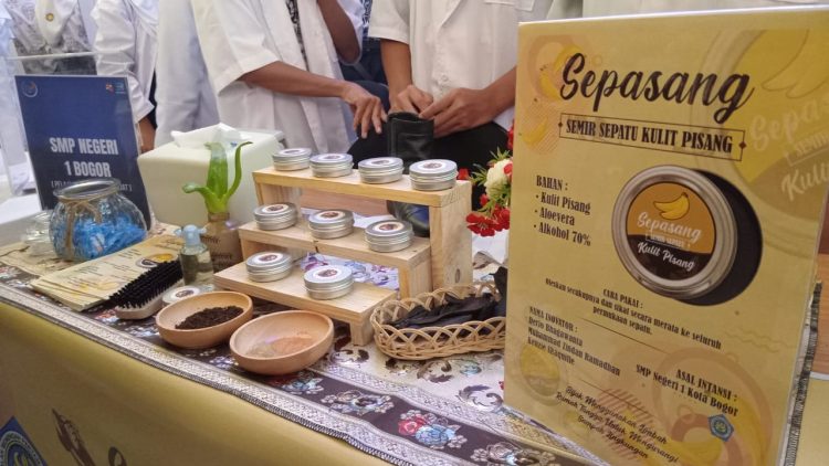 Kulit Pisang