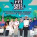 Ketua DPRD Kota Bogor Adityawarman Adil Apresiasi Kegiatan RRI Fest