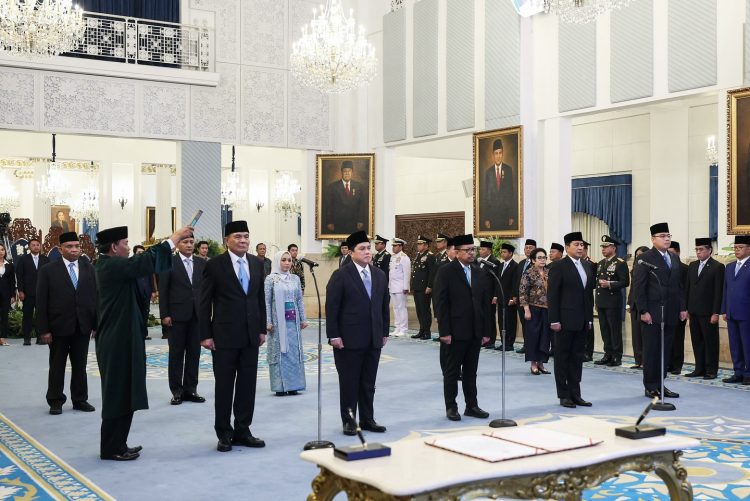 Prabowo Subianto