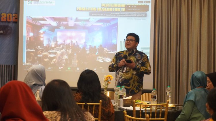 BPJS Kesehatan