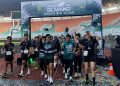 Bogor 10K Siliwangi Marathon 2025