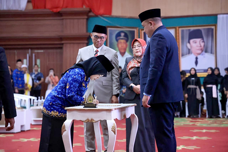 Bupati Bogor