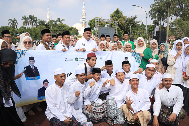 Hari Santri 2025