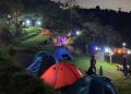 Camping Ground Bunda Nur