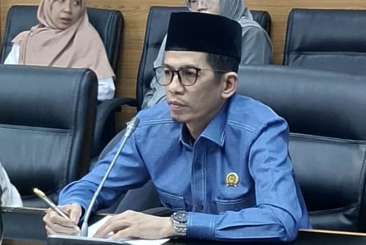 Komisi I DPRD Kabupaten Bogor