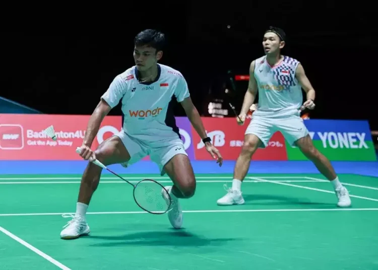 Denmark Open 2025