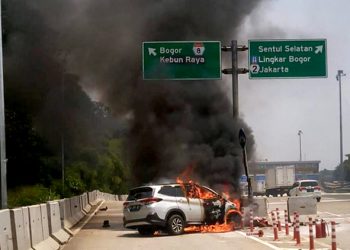 Gerbang Tol