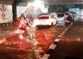 Terendam Banjir