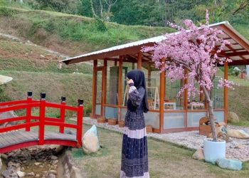 Dusun Giok Bogor