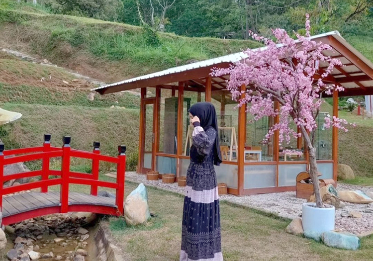 Dusun Giok Bogor