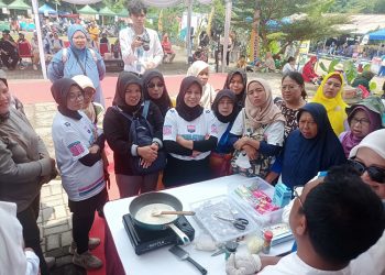 Gebyar Tanah Sareal 2025