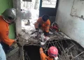 Lantai rumah