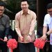 Ketua DPRD Sastra Winara Resmikan “Enchanting Valley” Taman Safari