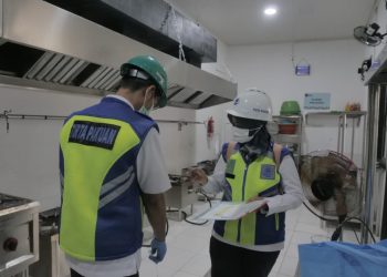 Perumda Tirta Pakuan