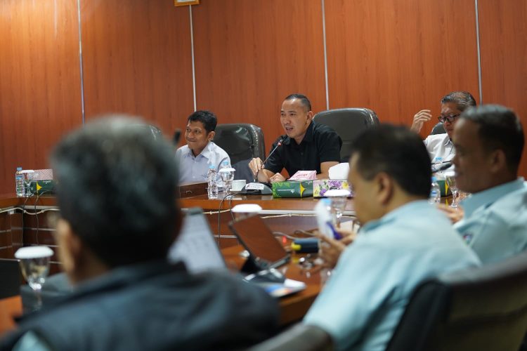 DPRD Kota Bogor