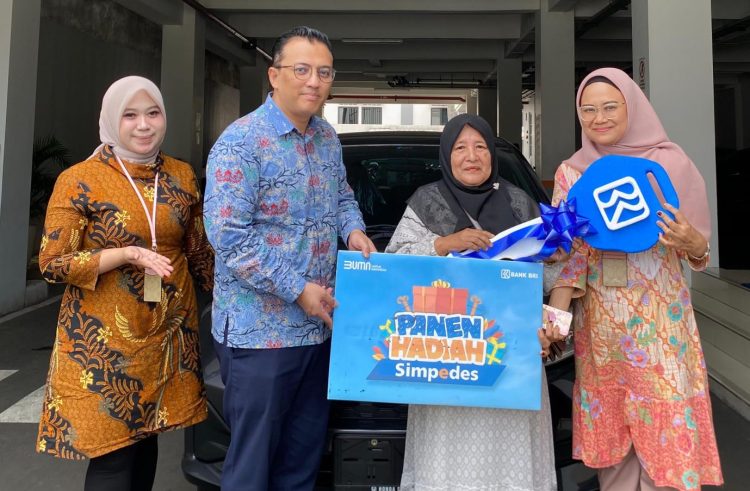 BRI Bogor Pajajaran