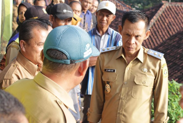 Operasional Tambang