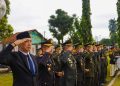 HUT ke-80 TNI