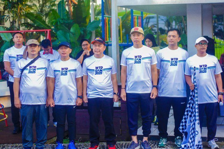 Wolrd Tourism Day