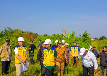 Kantor Pemerintahan Terpadu