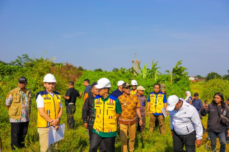 Kantor Pemerintahan Terpadu