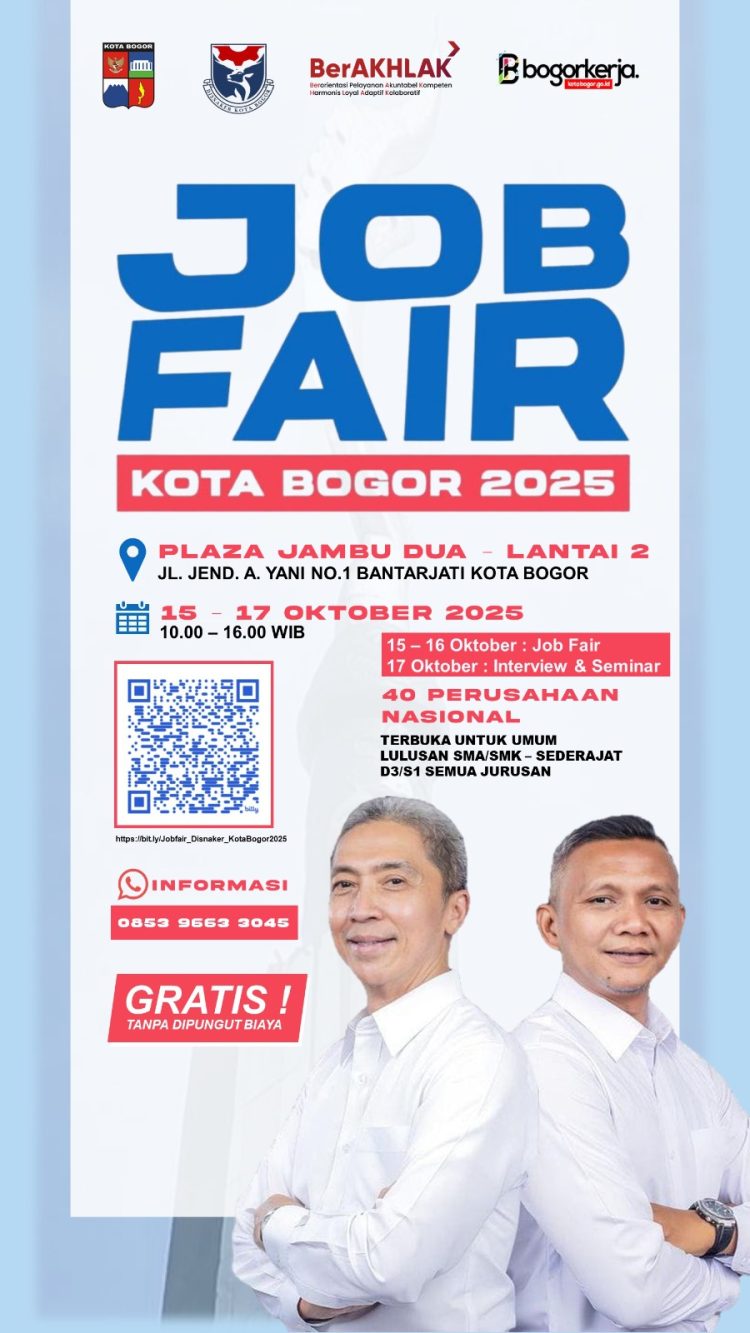 Job Fair