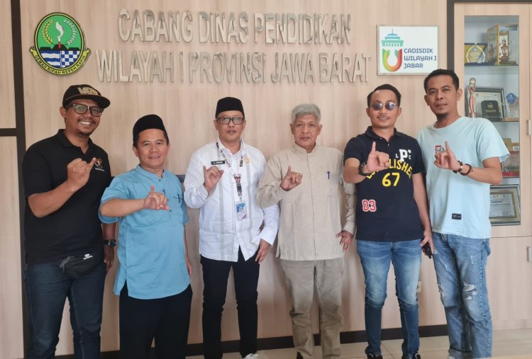 PWI Kabupaten Bogor