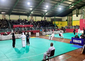 IPSI Kabupaten Bogor